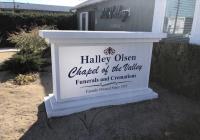 Halley Olsen Chapel of the Valley image 6